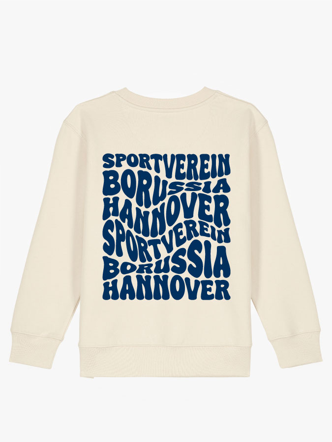 Sweater Wavy Kids