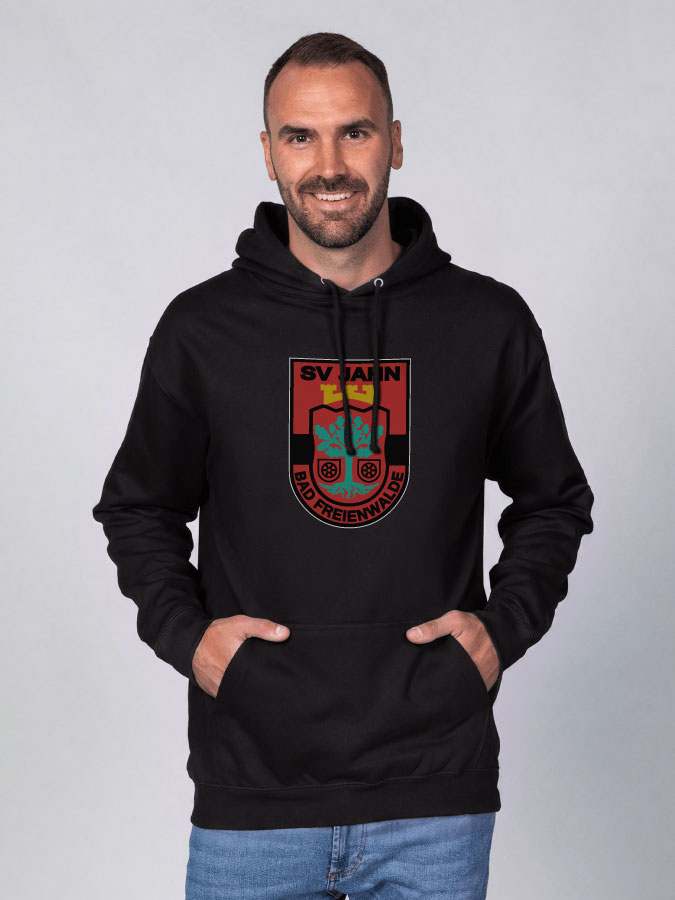 Hoodie Classic Herren