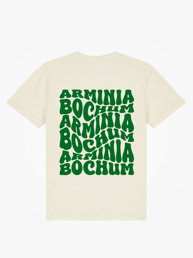 Shirt Wavy Kids