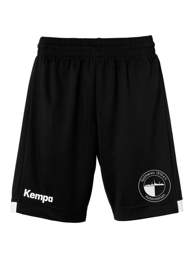 Kempa Player Long Shorts Damen