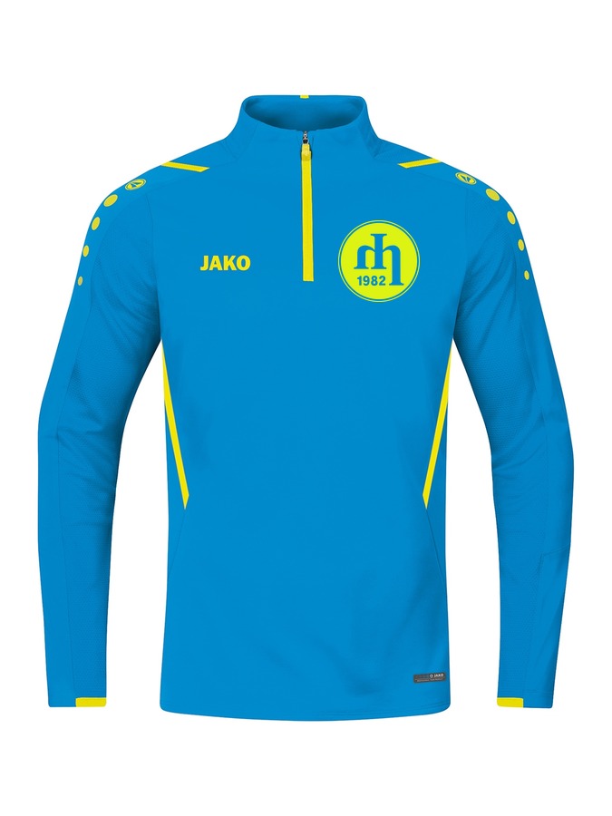 Jako Ziptop Challenge