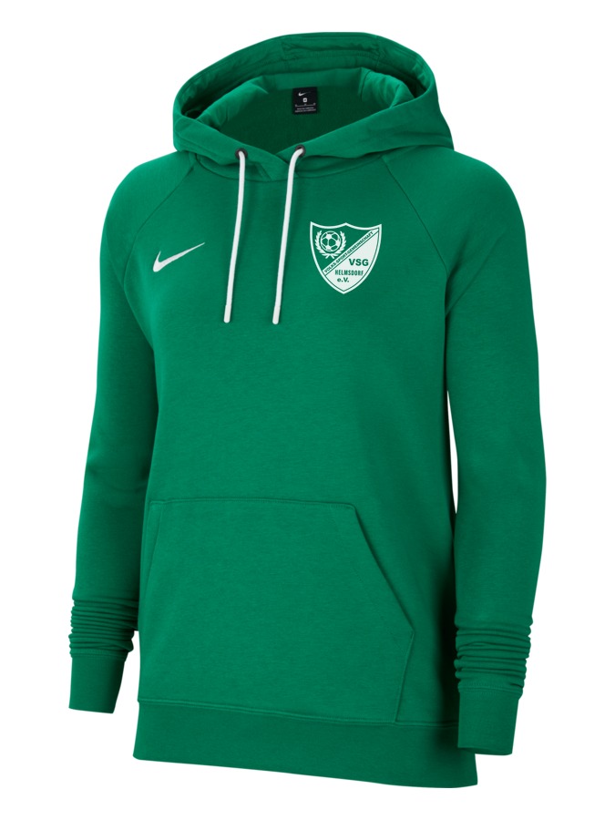 Nike Park 20 Fleece Hoodie Damen