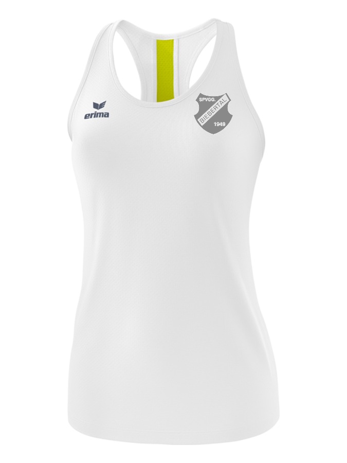 Erima Squad Tanktop Damen