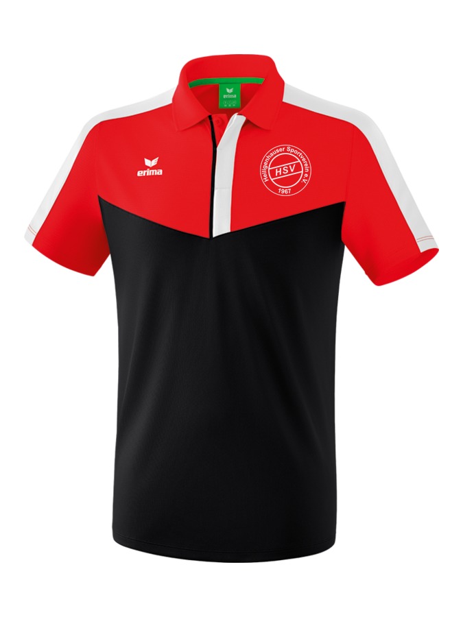 Erima Squad Poloshirt