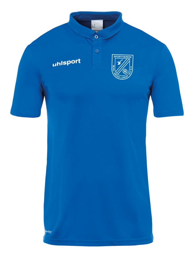 uhlsport Essential Poly Polo Shirt
