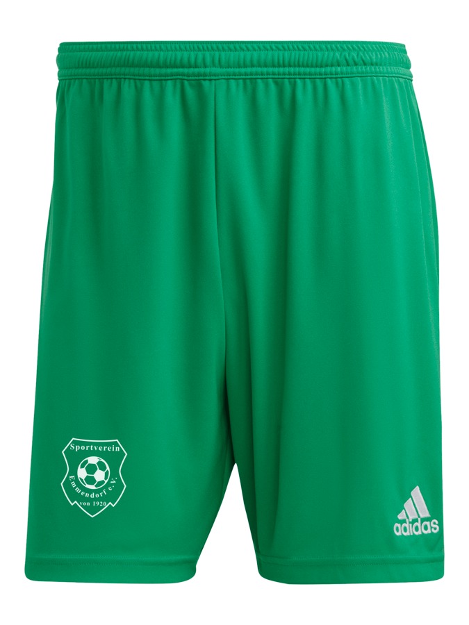 adidas Entrada 22 Shorts