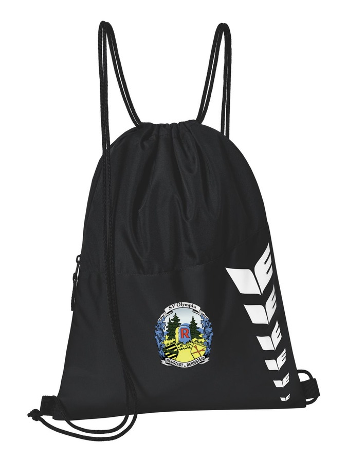 Erima Six Wings Turnbeutel