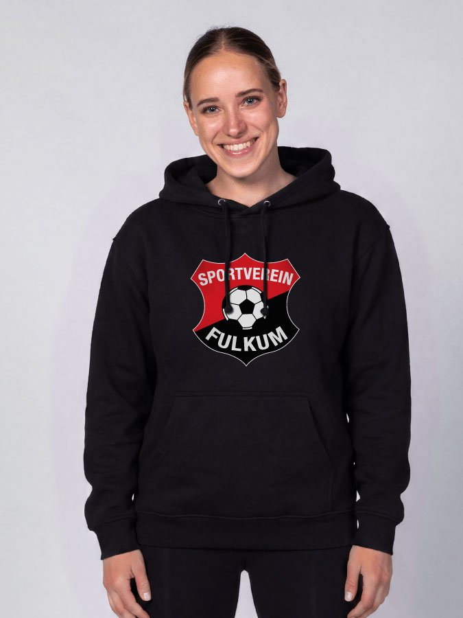 Hoodie Classic Unisex