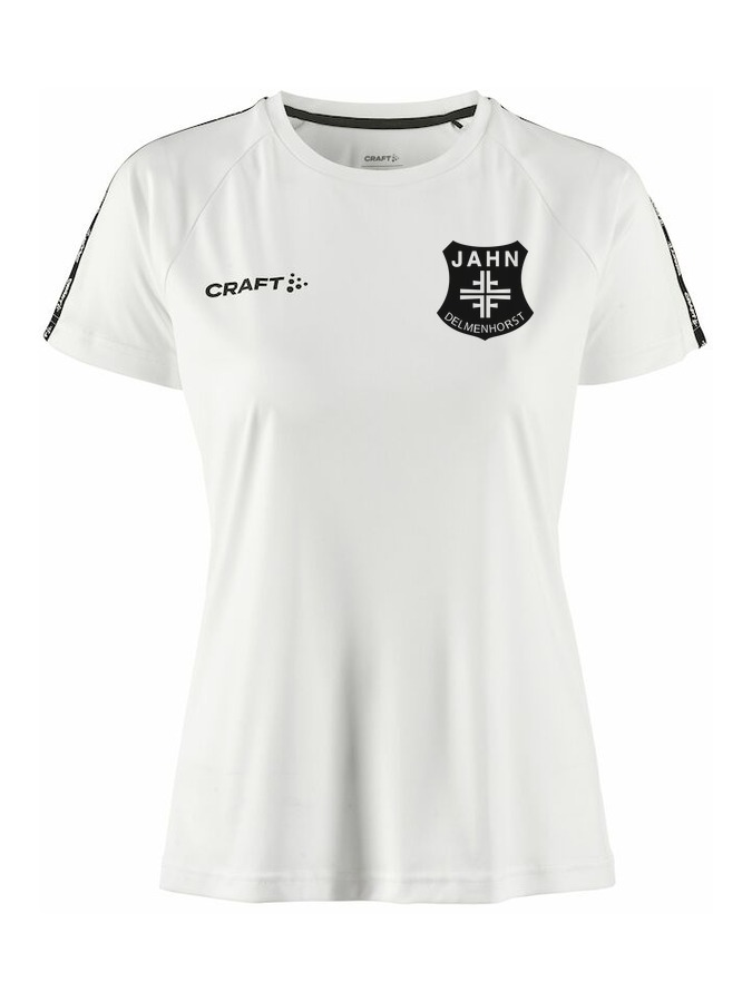 Craft Squad 2.0 Contrast Trikot Damen