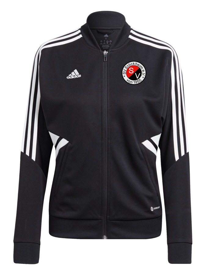 adidas Condivo 22 Trainingsjacke Damen