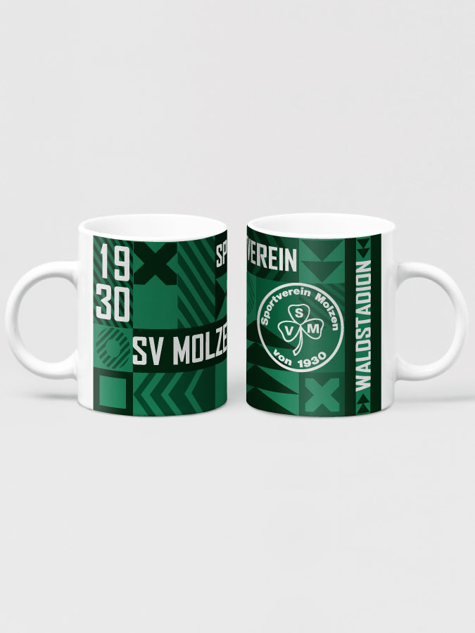 Sammlertasse 2026
