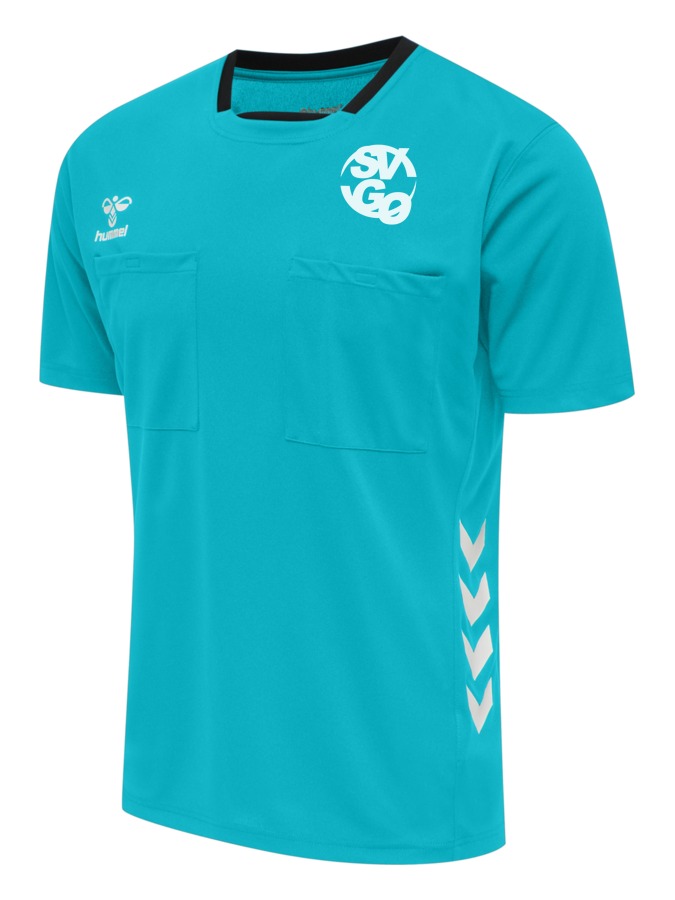 Hummel Referee Chevron Jersey Trikot
