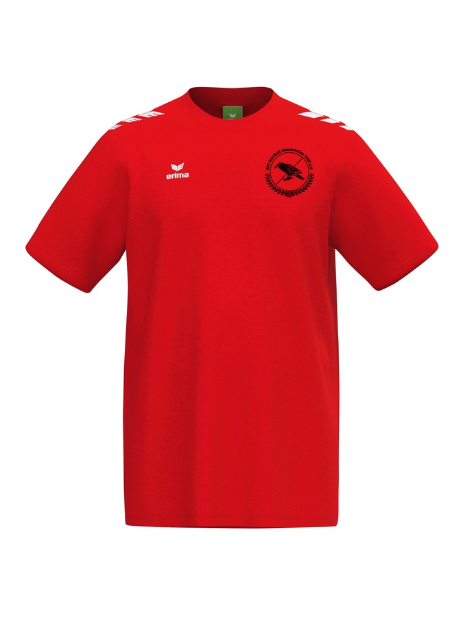 Erima Compete 3 Wings T-Shirt