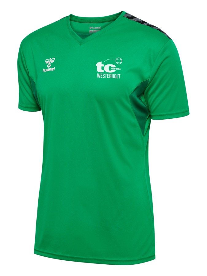 Hummel Authentic Pl Jersey Trikot