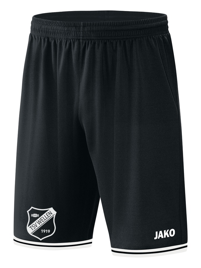 Jako Short Center 2.0