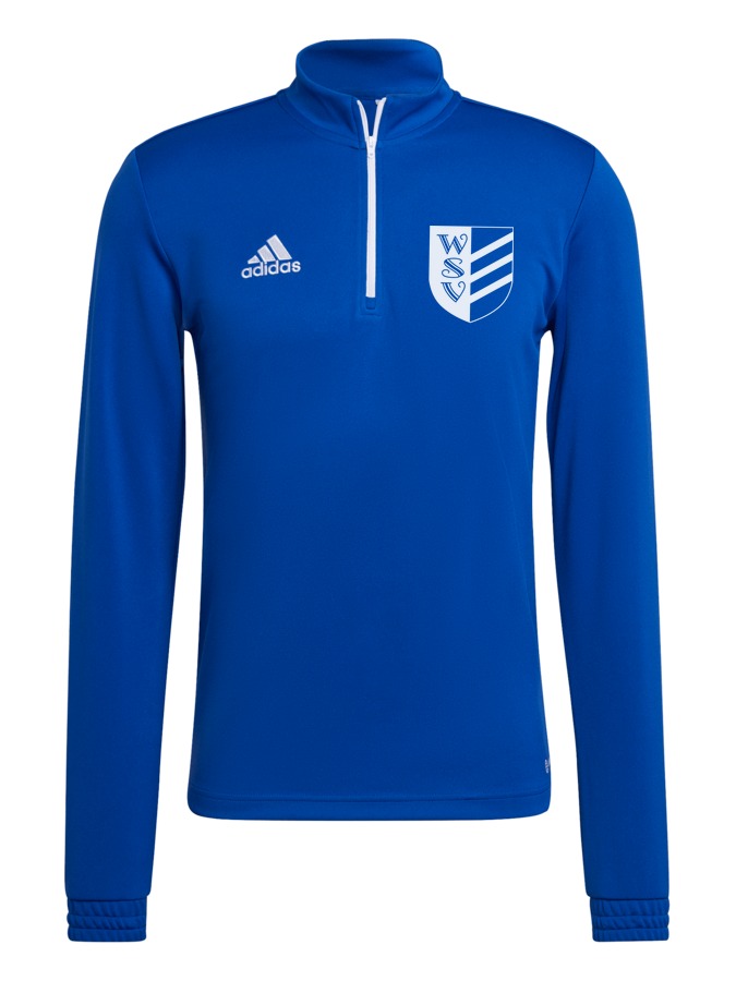 adidas Entrada 22 Trainingstop