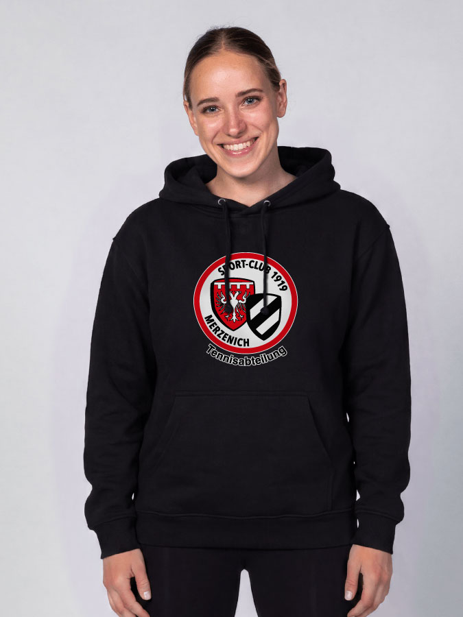 Hoodie Classic Unisex