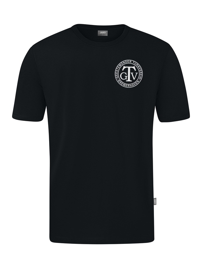 Jako T-Shirt Doubletex Damen