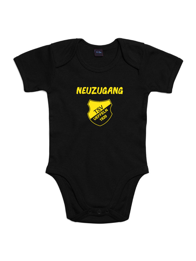 Baby Body Neuzugang