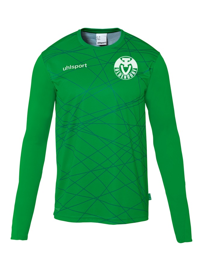 uhlsport Prediction Torwart Shirt