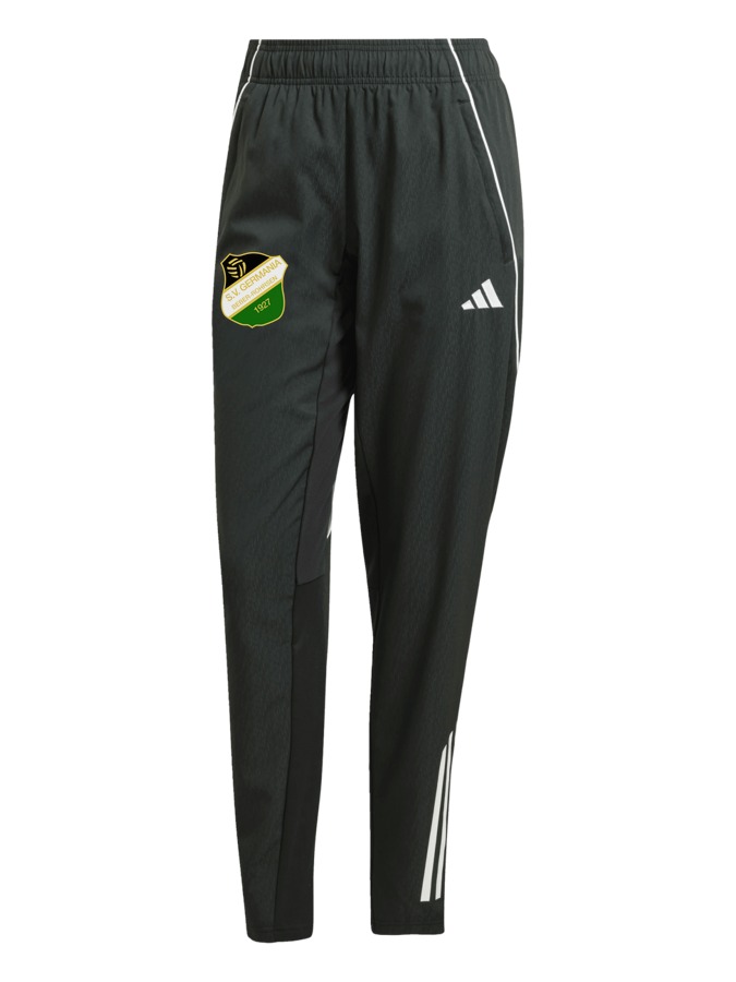adidas Tiro 25 Competition Präsentationshose Damen