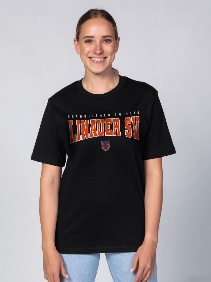 Oversized Shirt Retro Unisex