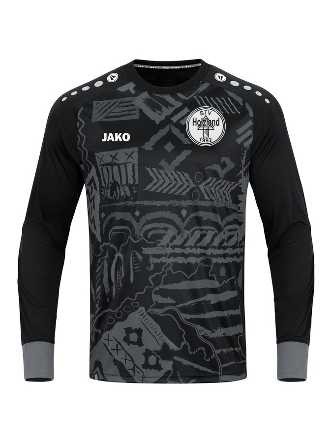 Jako Torwarttrikot Tropicana