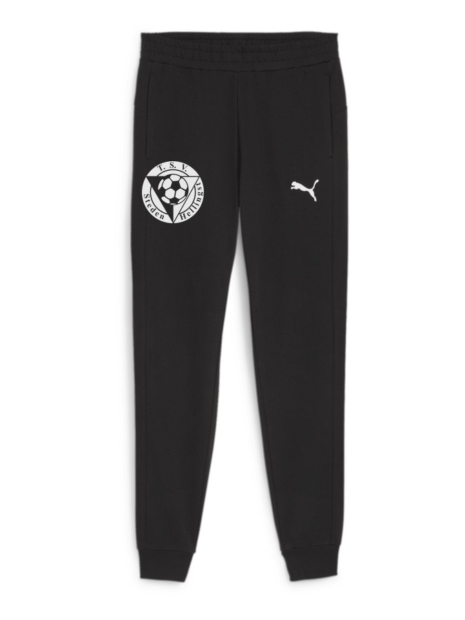 PUMA teamGOAL Casuals Hose