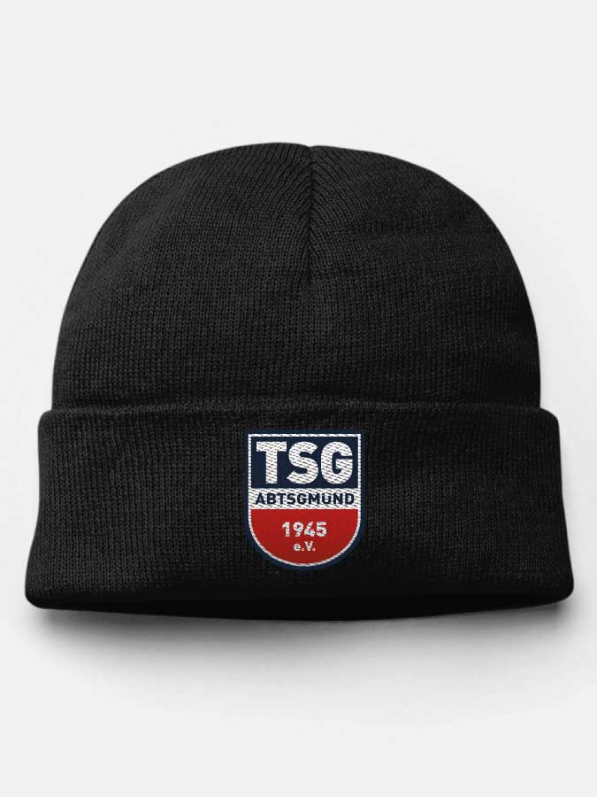 Beanie Sticklogo