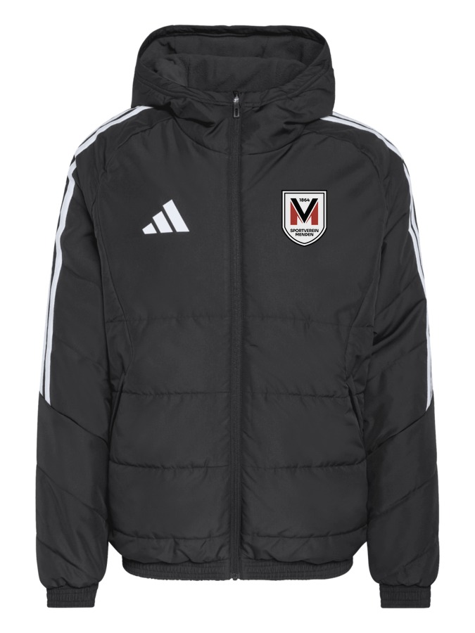 adidas Tiro 26 Winterjacke