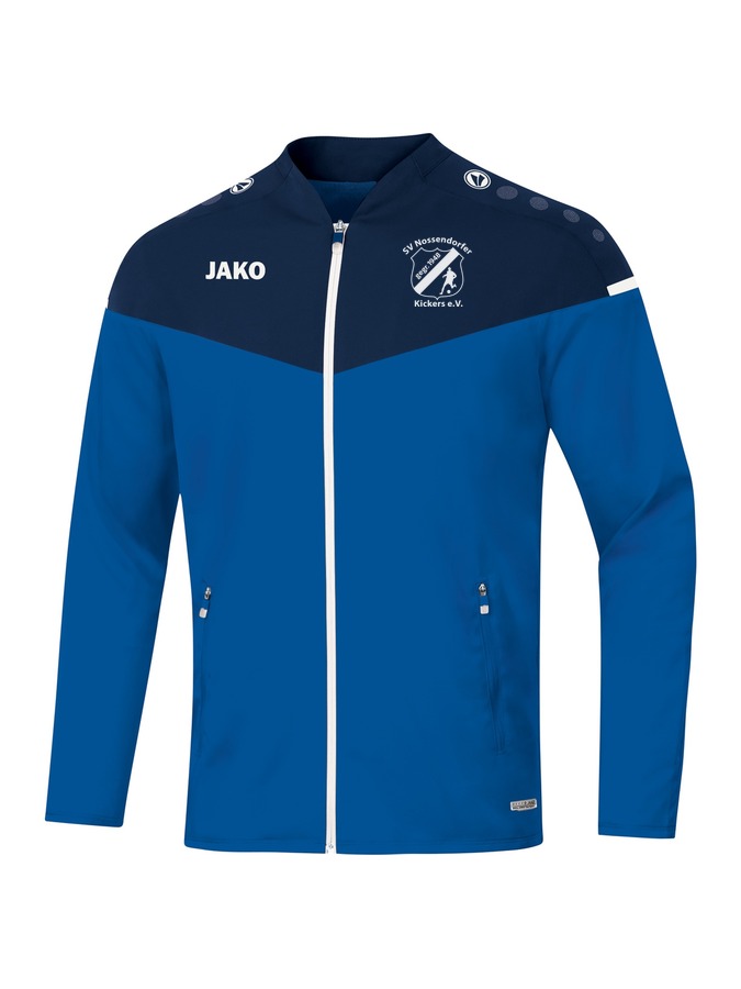 Jako Präsentationsjacke Champ 2.0