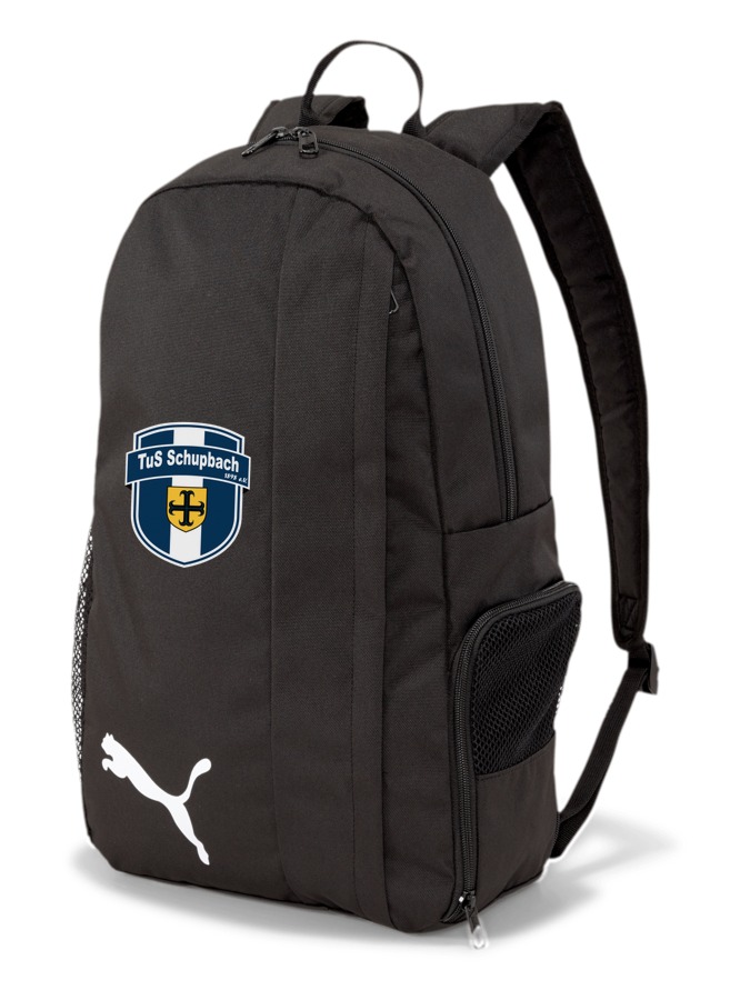 PUMA teamGOAL 23 Backpack mit Bodenfach