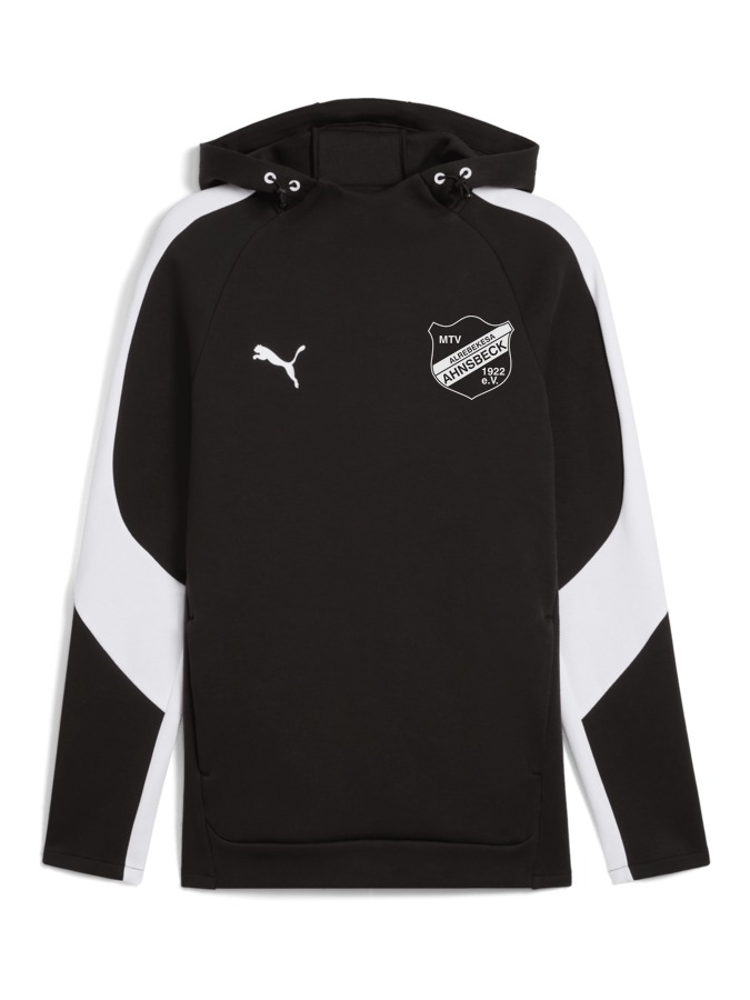 PUMA teamEVOSTRIPE Hoody