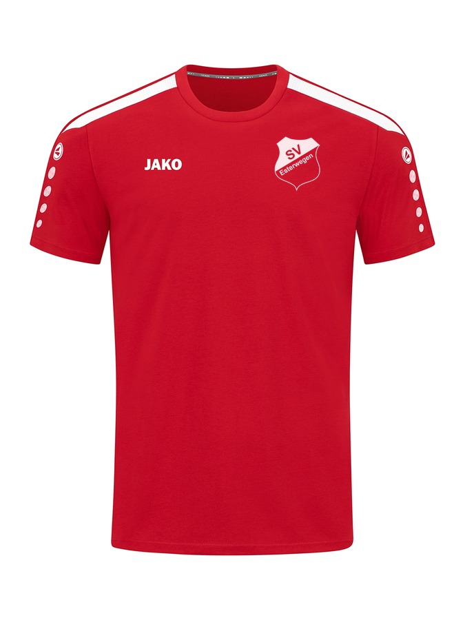 Jako T-Shirt Power