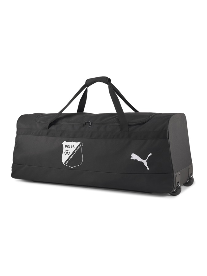 PUMA teamGOAL 23 Wheel Teambag XL