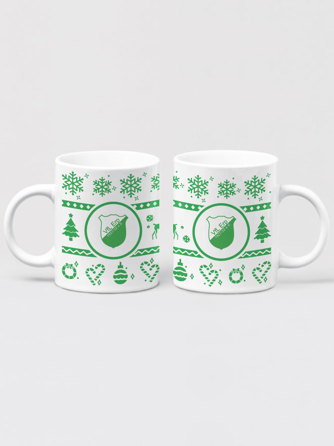 Tasse Christmas