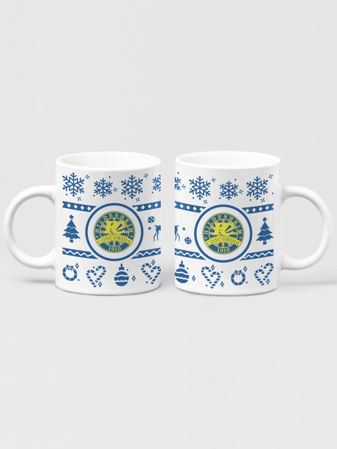Tasse Christmas