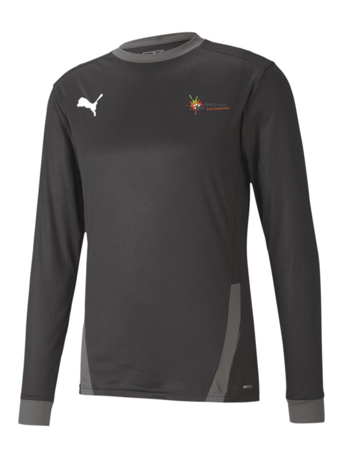 PUMA teamGOAL 23 Longsleeve
