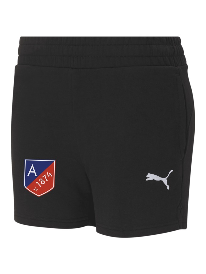PUMA teamGOAL 23 Casuals Shorts Damen