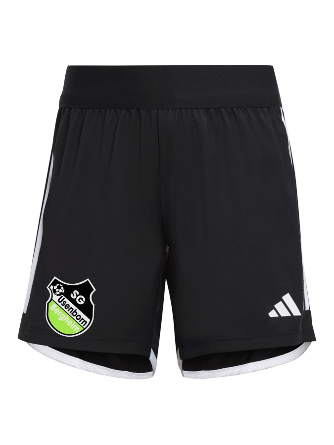 adidas Tiro 23 Competition Match Shorts Damen