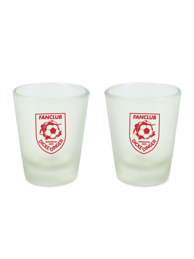 2er Set Schnapsglas Alina