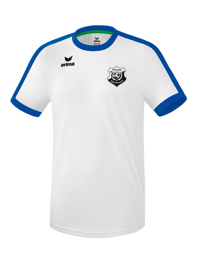 Erima Retro Star Trikot