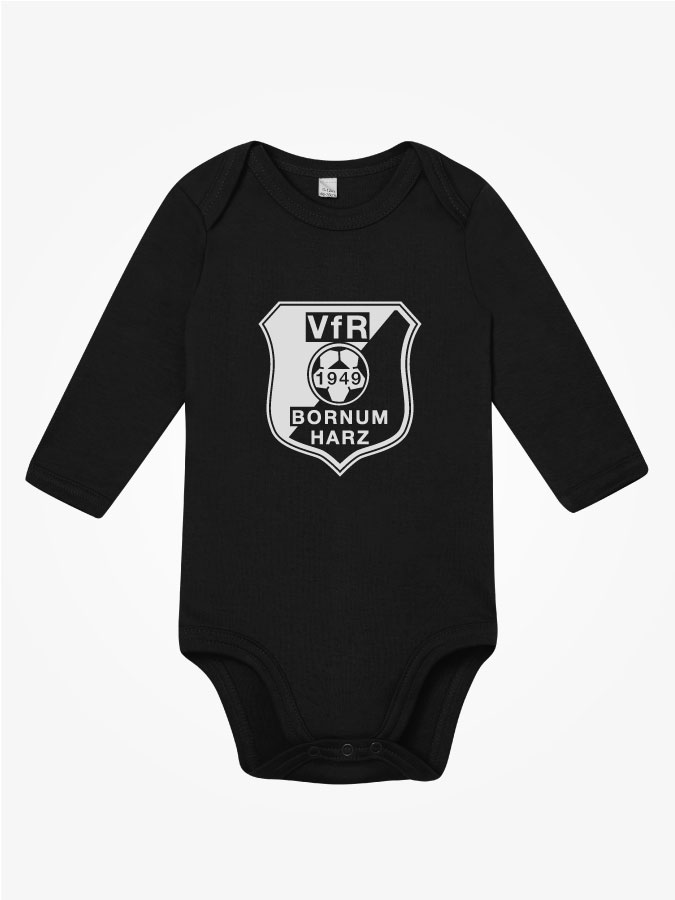 Baby Body Langarm
