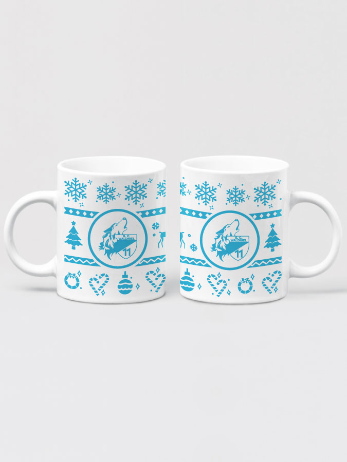 Tasse Christmas