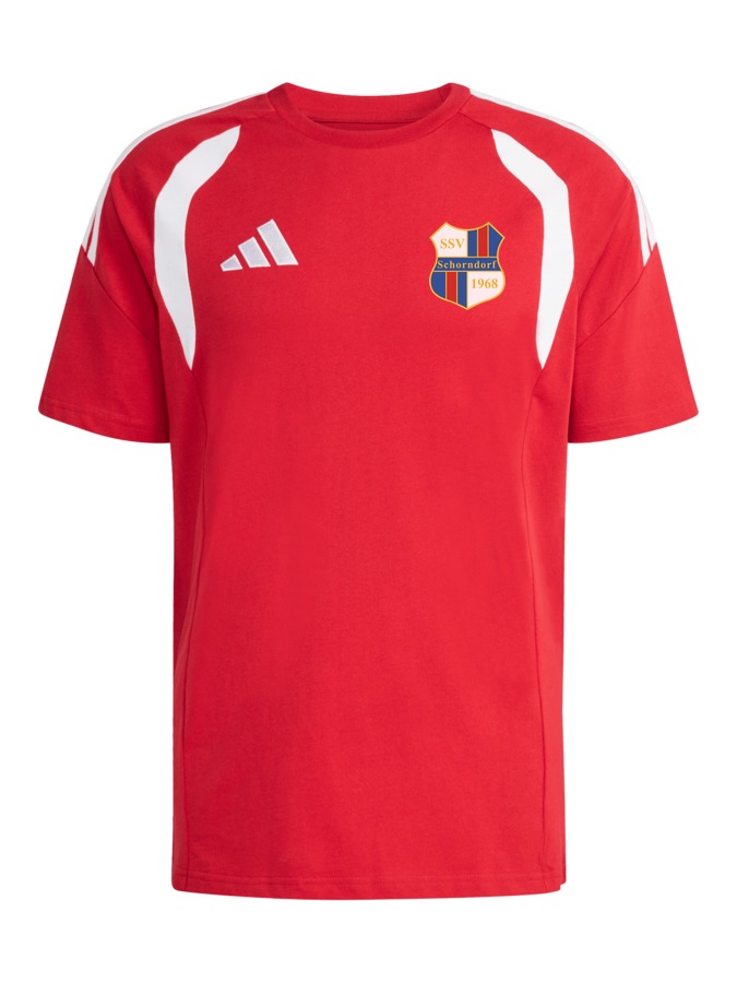 adidas Tiro 26 League T-Shirt