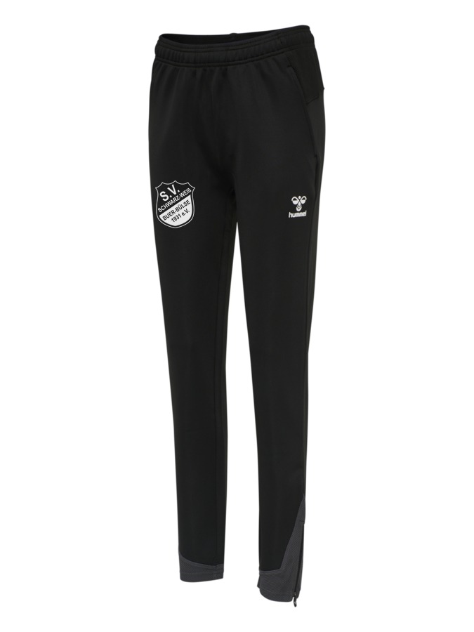 Hummel Lead Poly Pants Damen