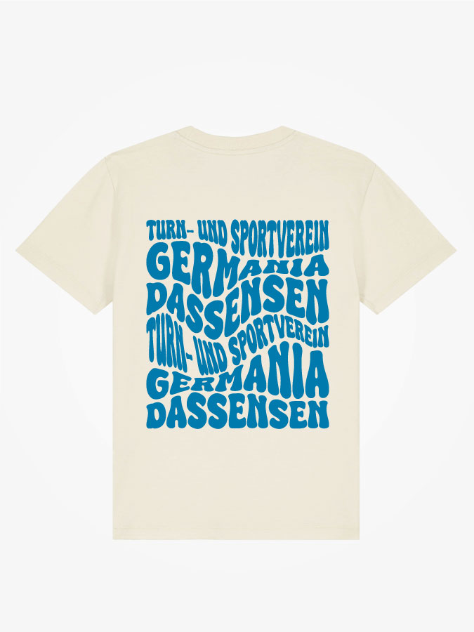 Shirt Wavy Kids