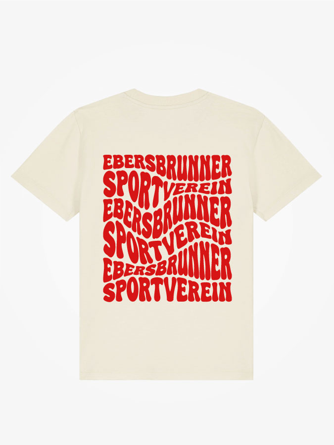 Shirt Wavy Kids