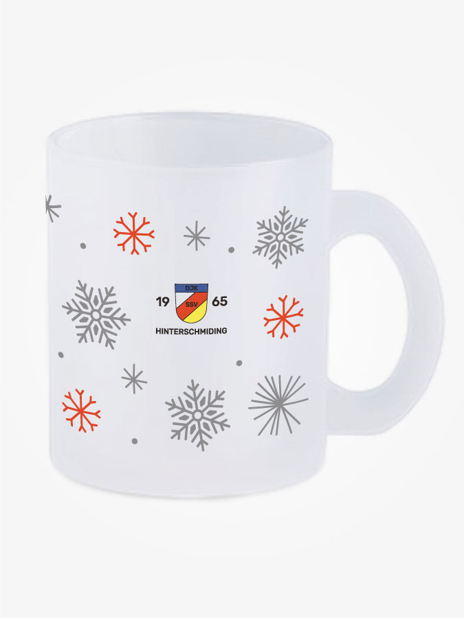 Glühweintasse Lüli