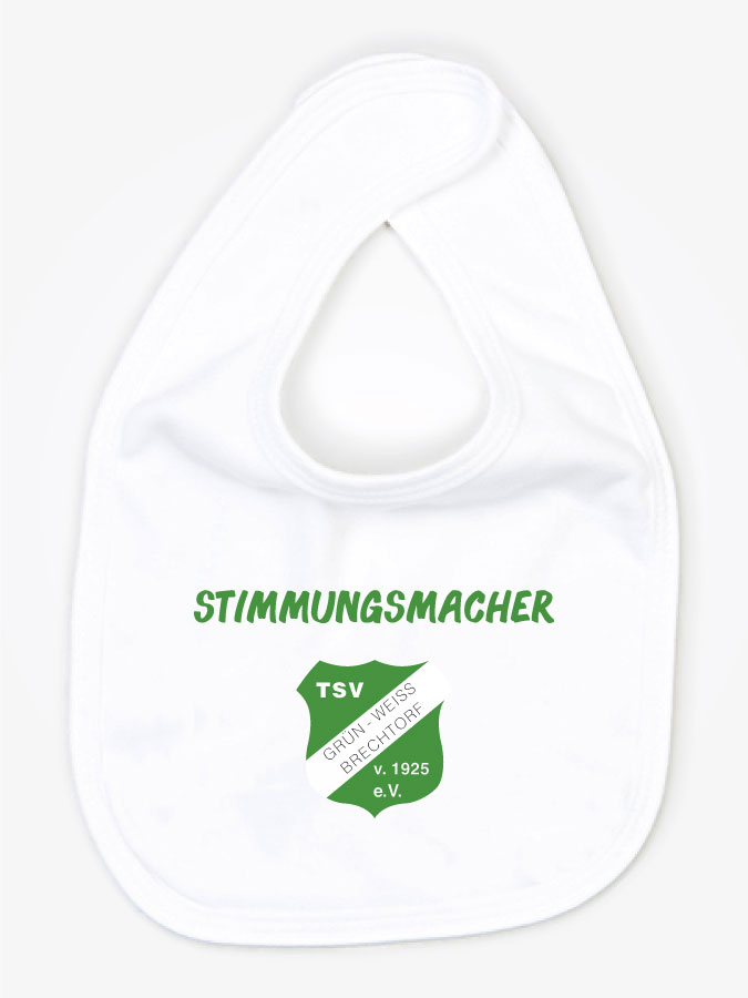 Babylätzchen Stimmungsmacher